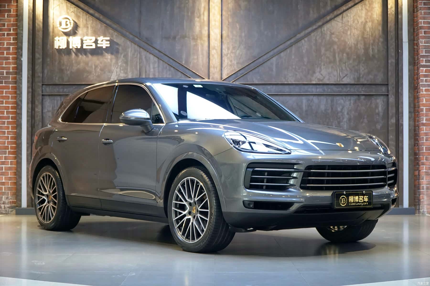 Porsche Cayenne, 2022 24