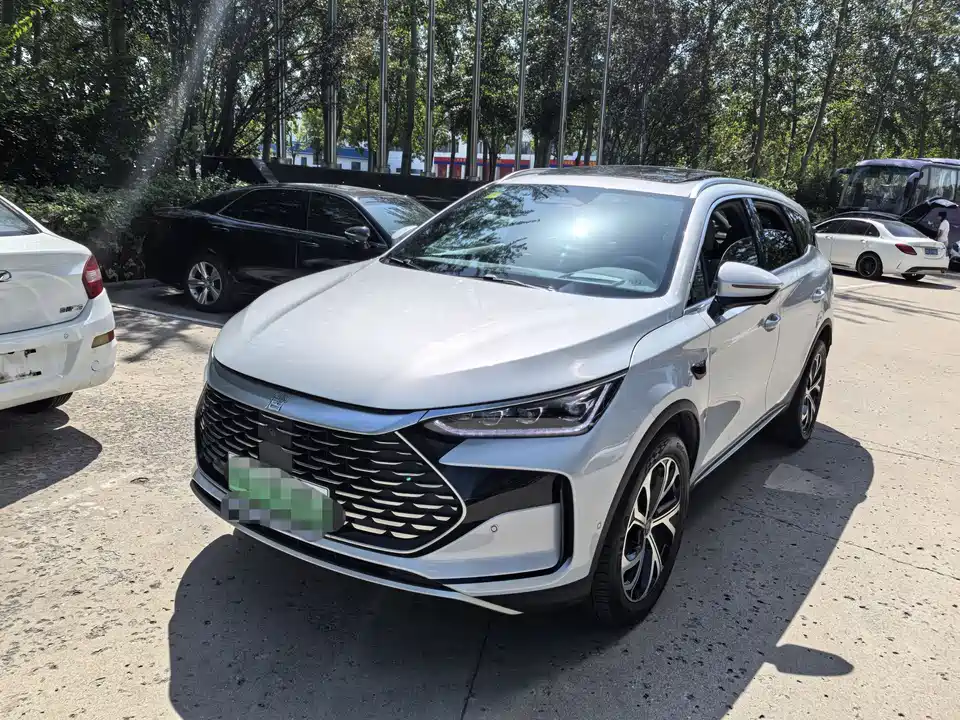 BYD Tangxin Energy