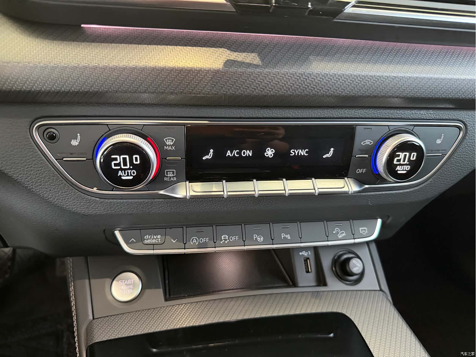 Audi Q5L, 2022 12