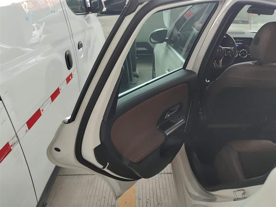 Mercedes-Benz Class B