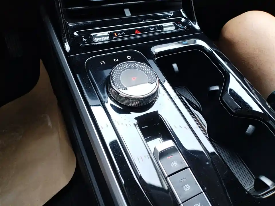 Wuling Wuling Starlight