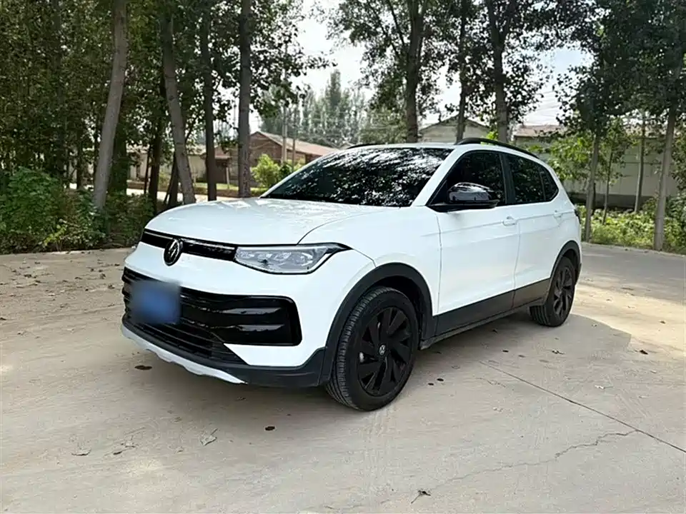 Volkswagen Tuyue