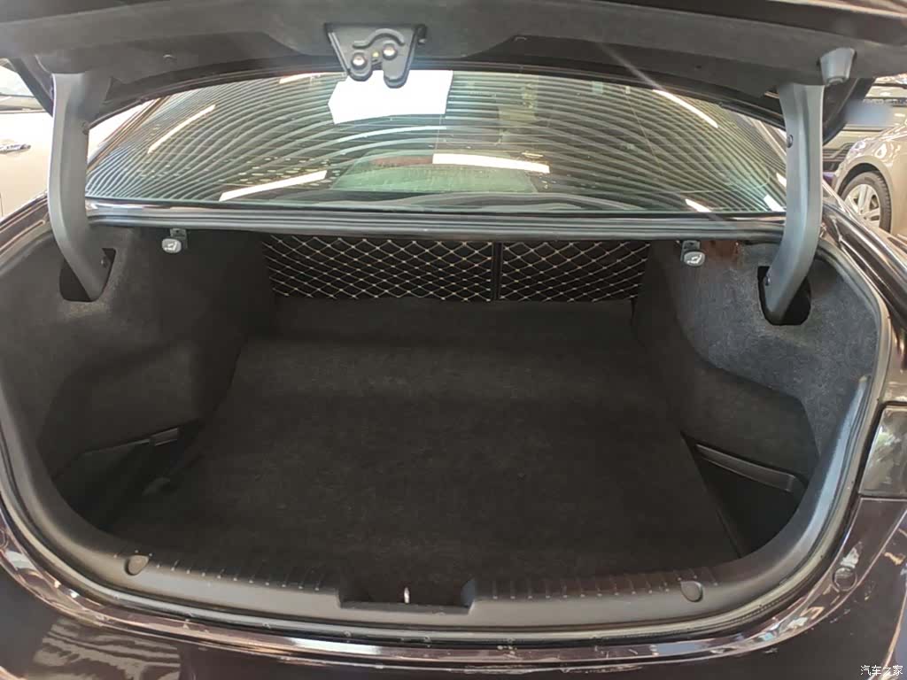 Mazda Atenza, 2018 19