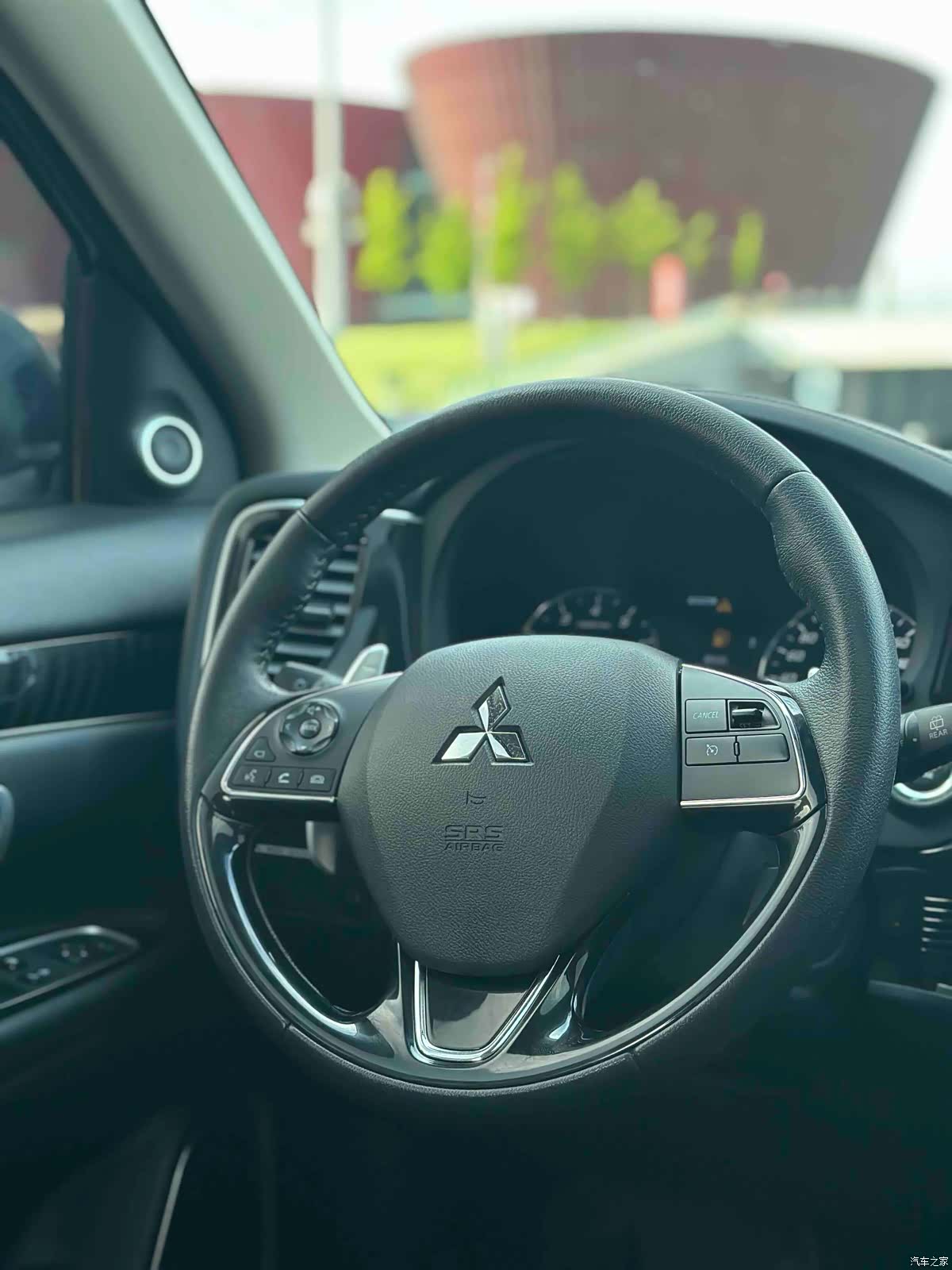 Mitsubishi Outlander, 2023 8