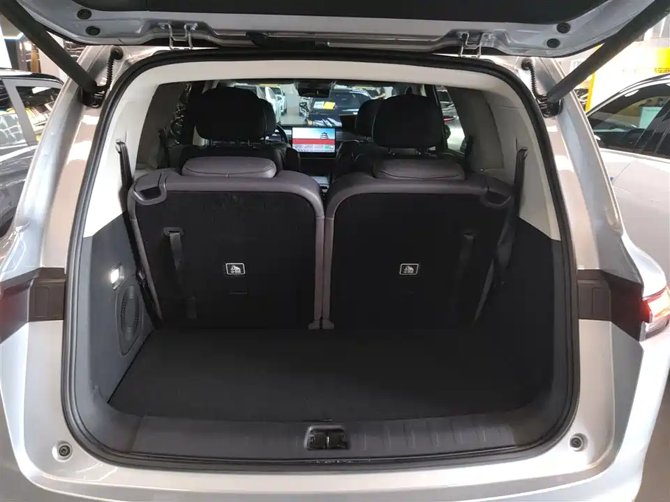 Leapmotor C16 Leapmotor C16