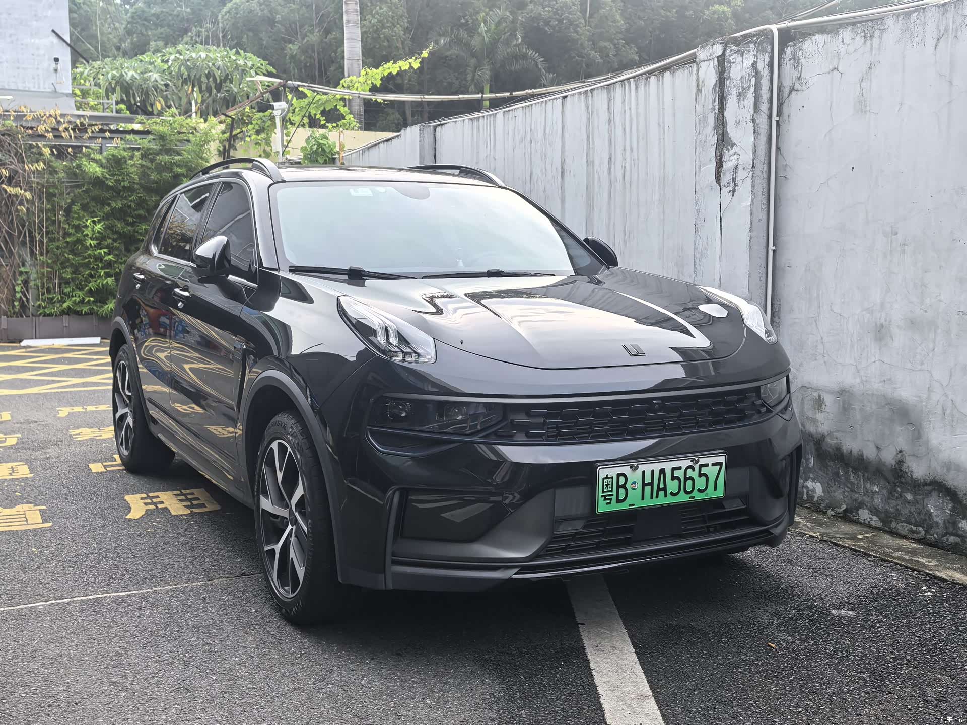 Lynk & Co 01, 2022 2
