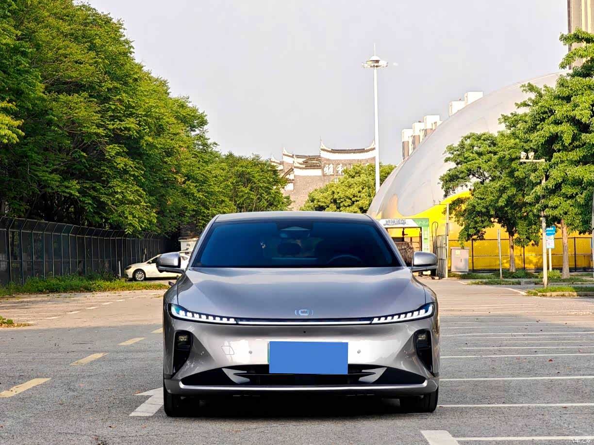 Changan Eado, 2025 2