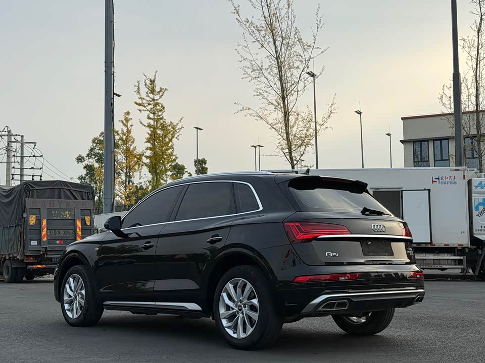 Audi Q5L