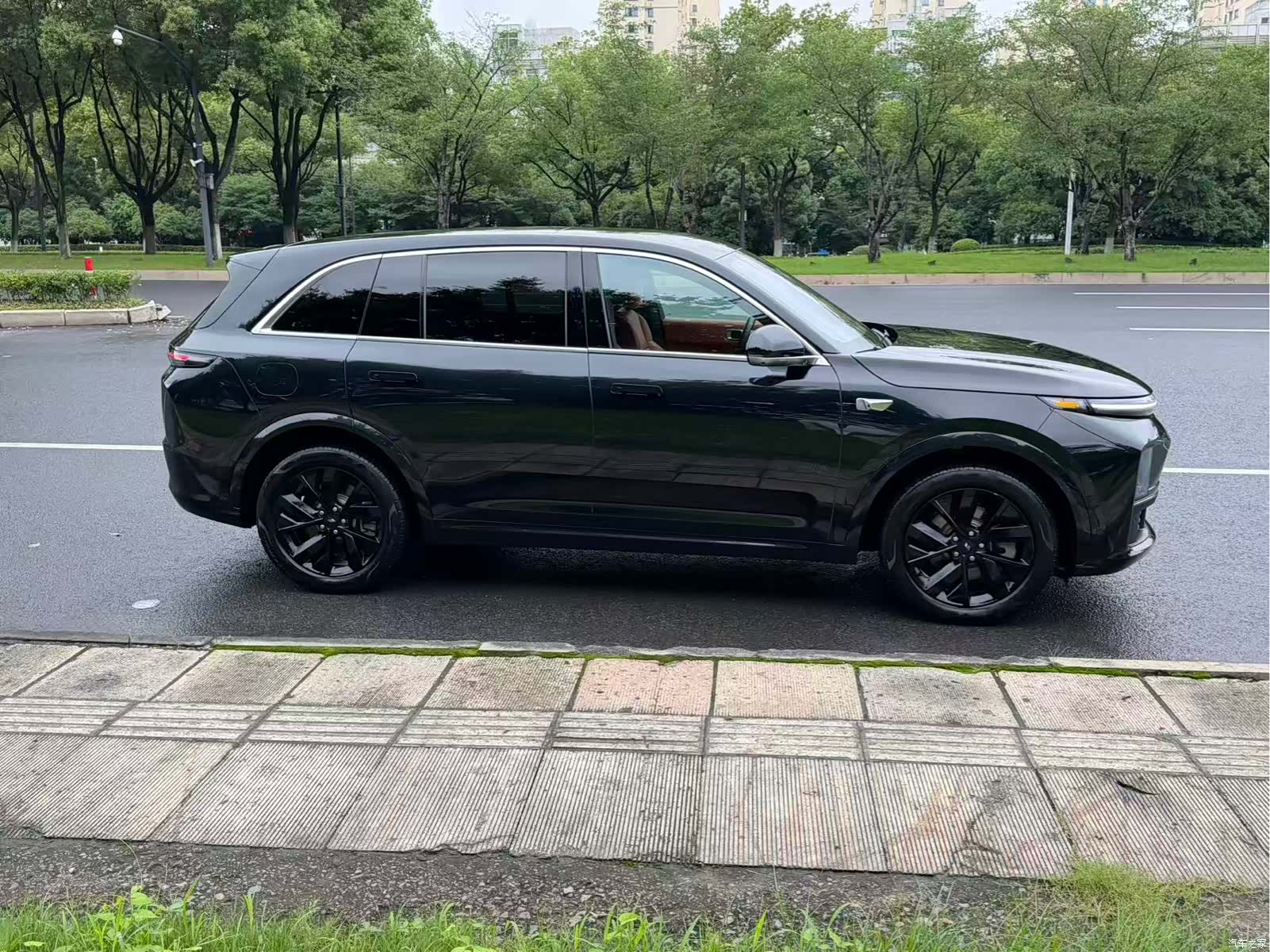 Li Auto L7, 2023 4