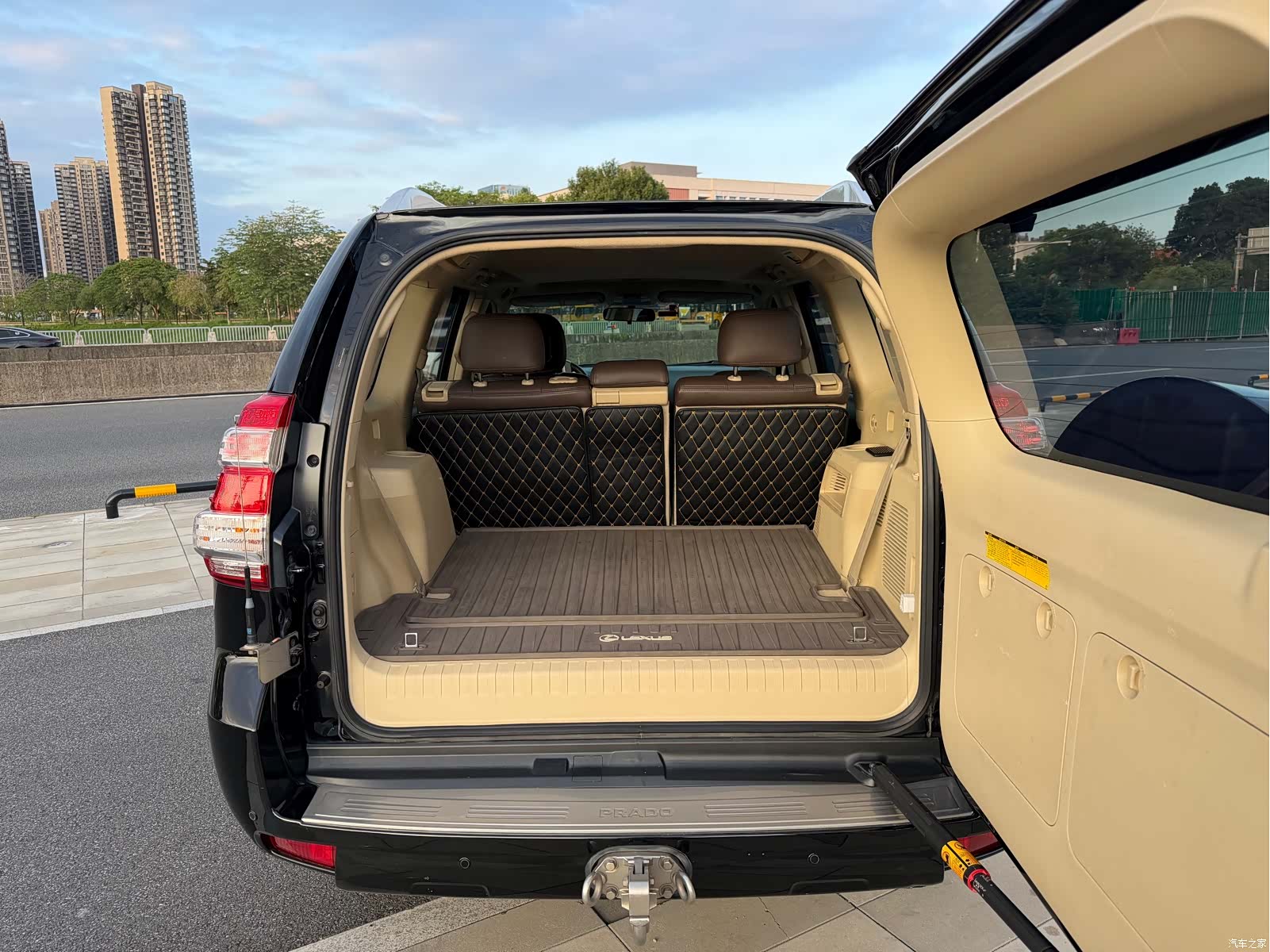 Toyota Prado, 2015 25