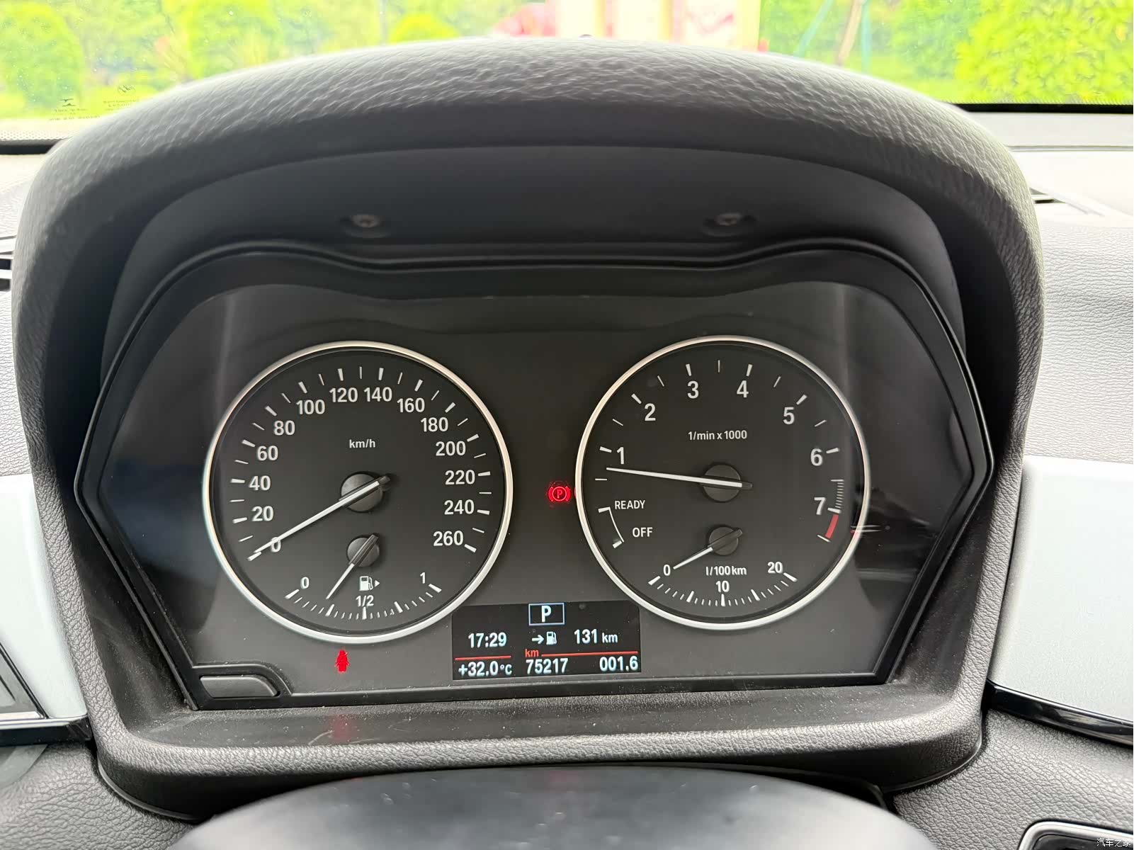 BMW X1, 2018 20