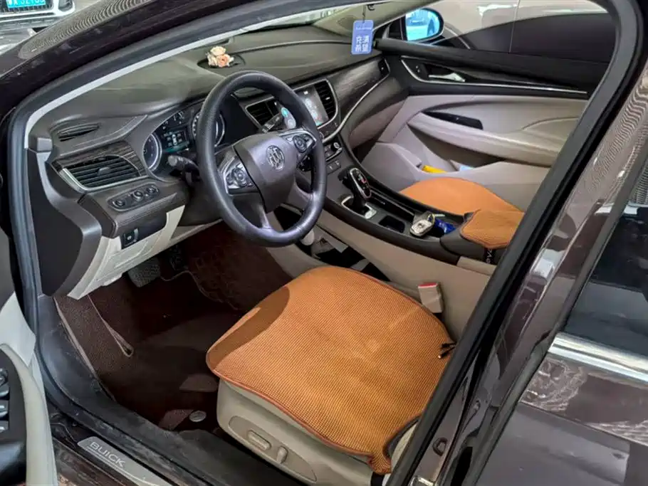 Buick Lacrosse
