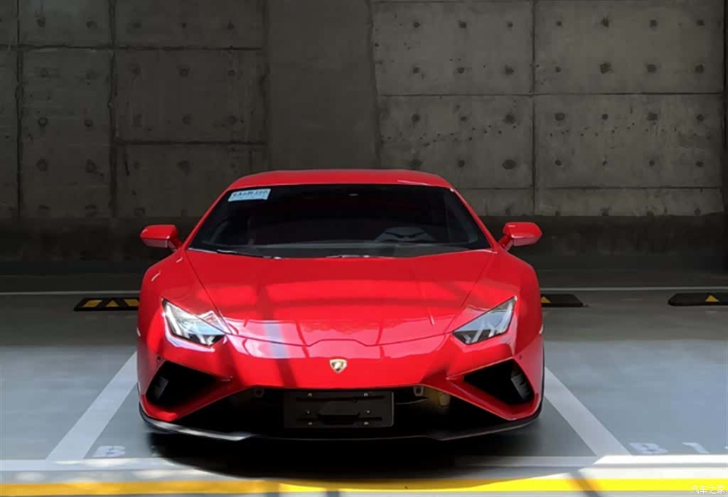 Lamborghini Huracán