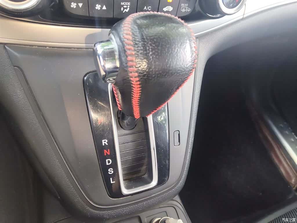 Honda CR-V, 2016 7