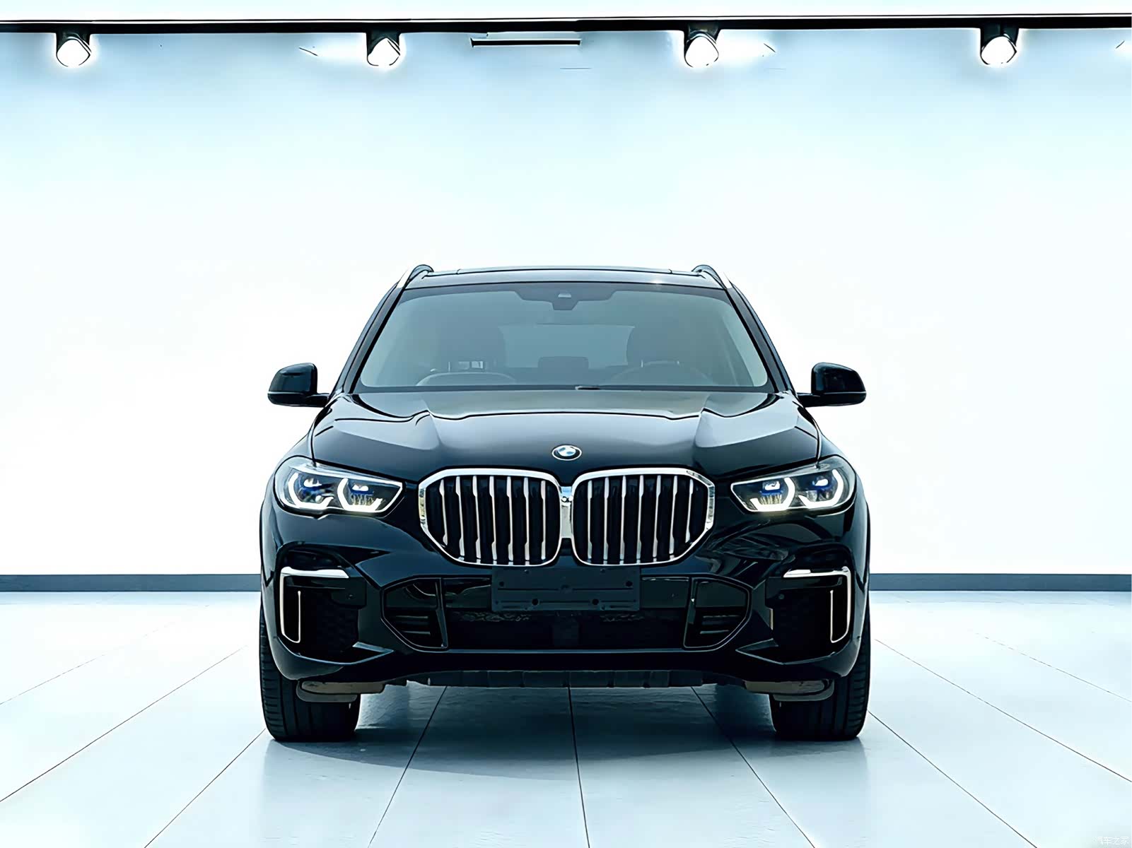 BMW X5, 2023 2
