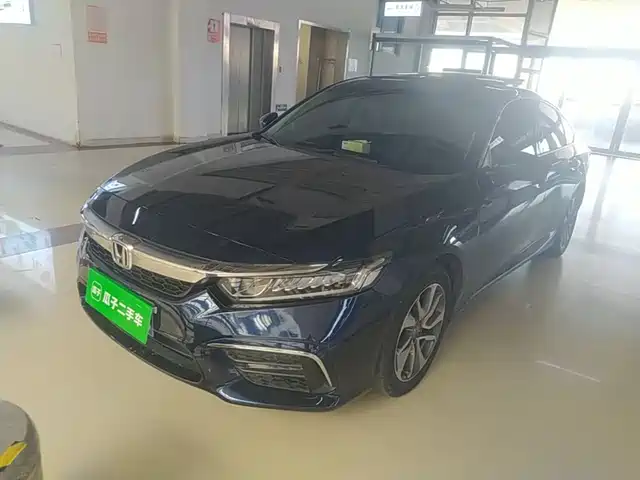 Honda Inspire 2021 — купить из Китая под заказ