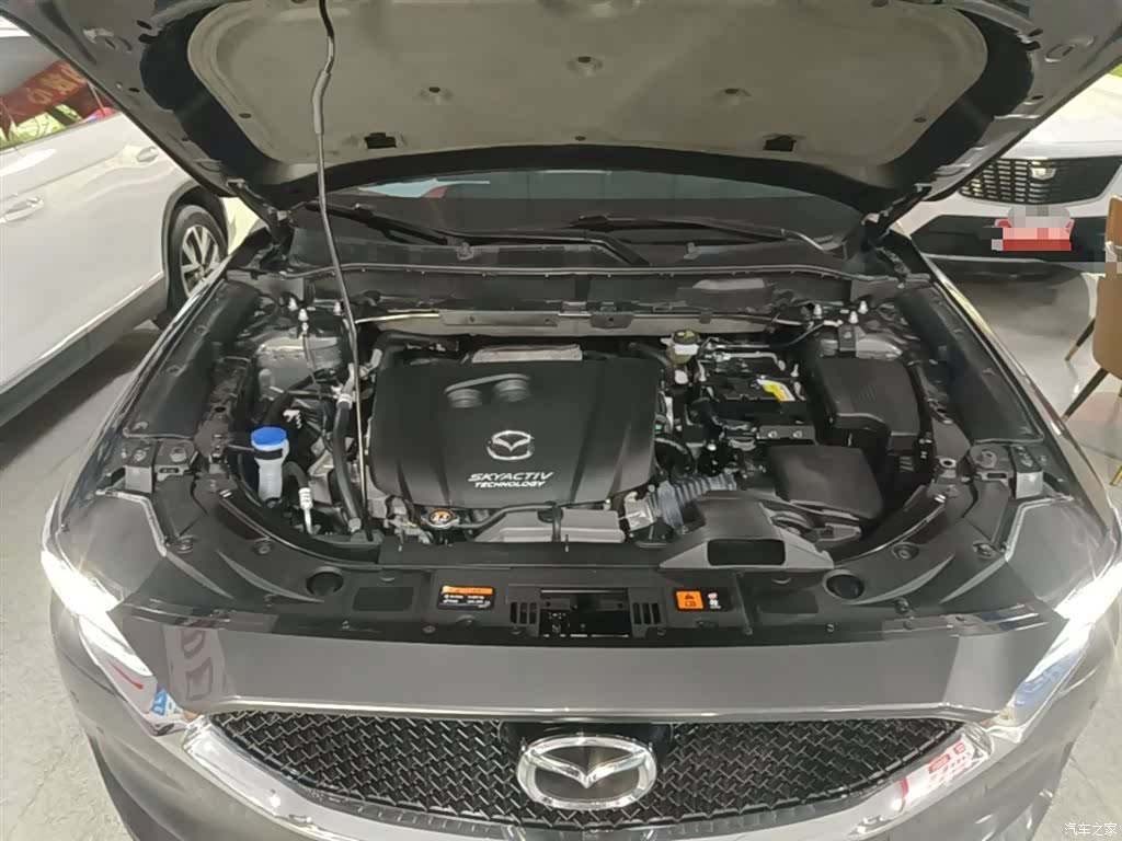 Mazda CX-5, 2020 20