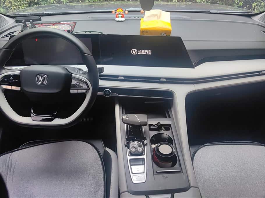 Changan CS75PLUS