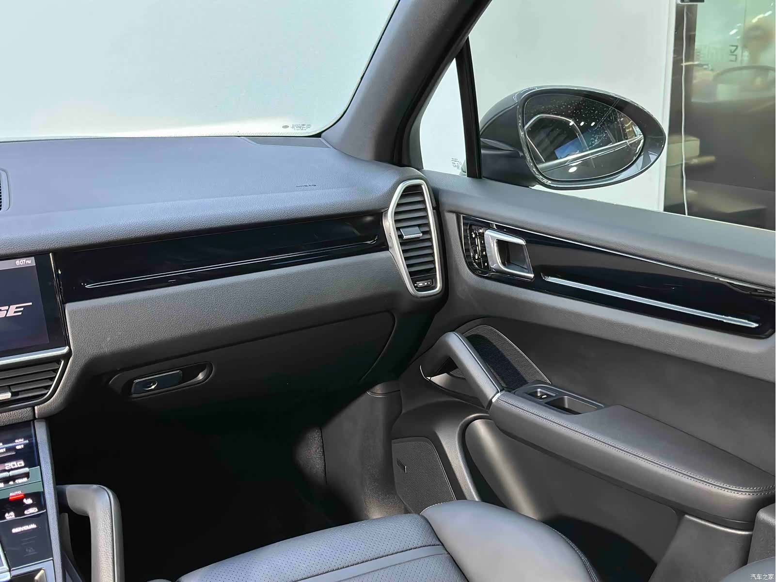 Porsche Cayenne, 2019 17
