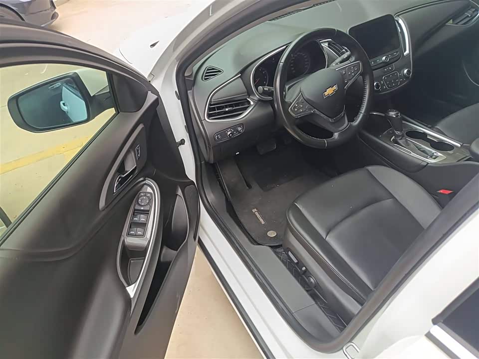 Chevrolet Mai Ruibao XL