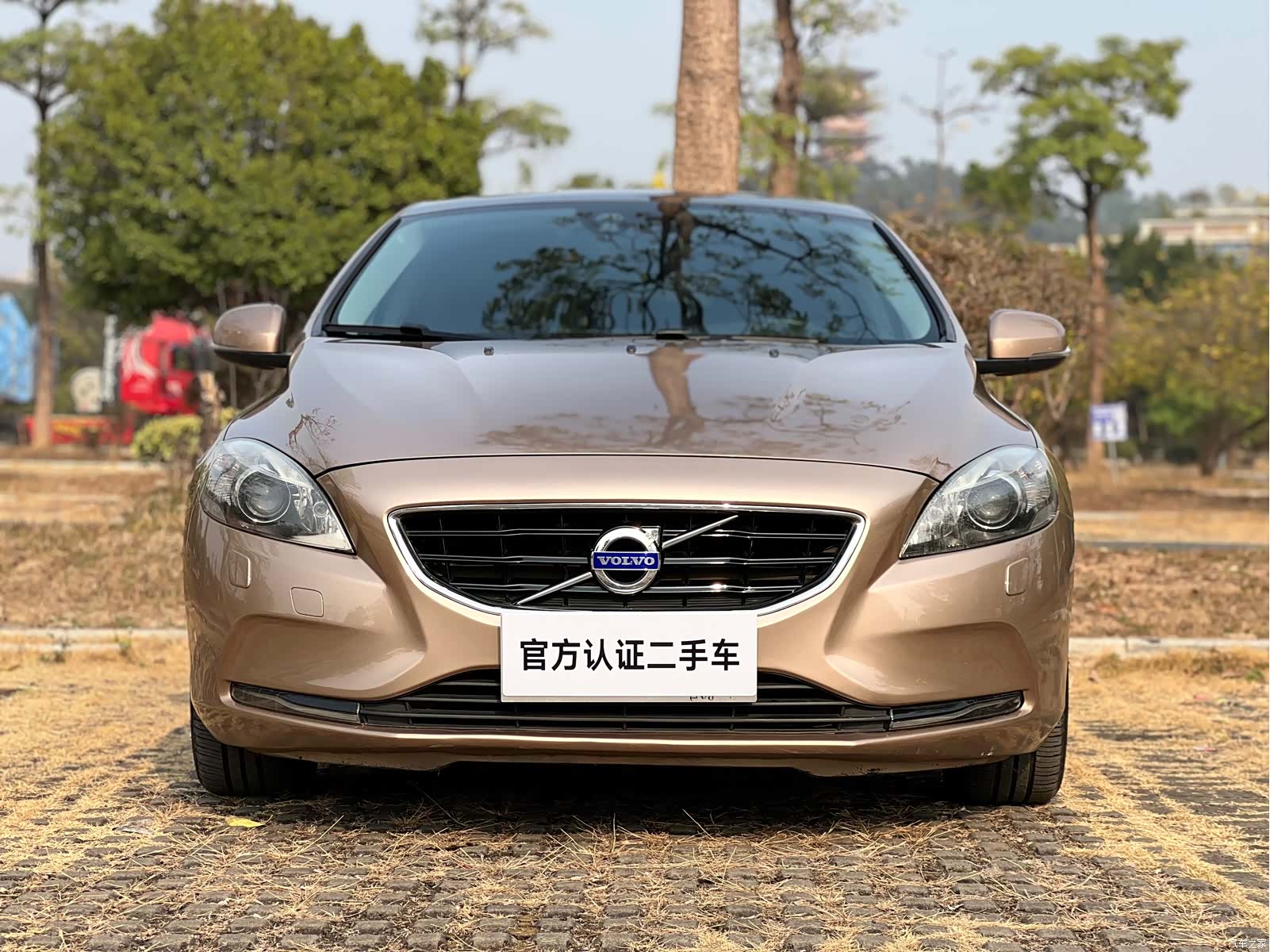 Volvo V40, 2016 2