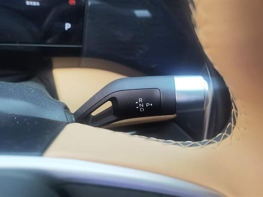 Geely Galaxy Galaxy L7