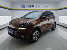 KX3���� 2015�� 1.6L �Զ�����DLX