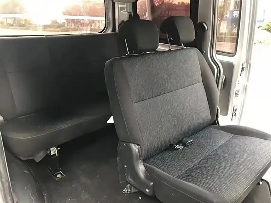 Changan Kaicheng Uno S