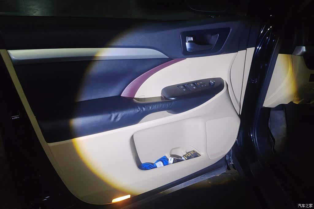 Toyota Highlander, 2017 7