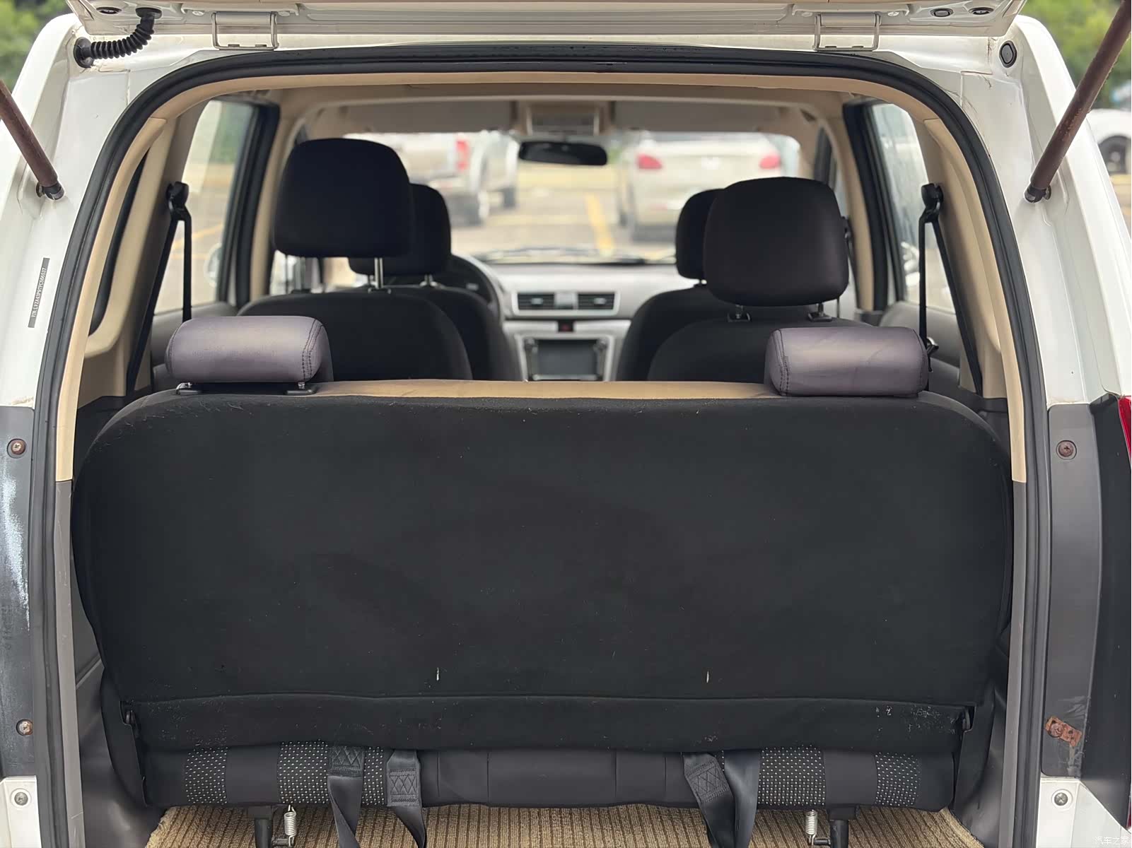 DongFeng 360, 2015 8