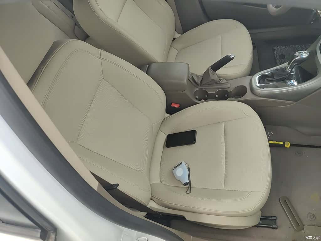 Buick GT, 2015 20