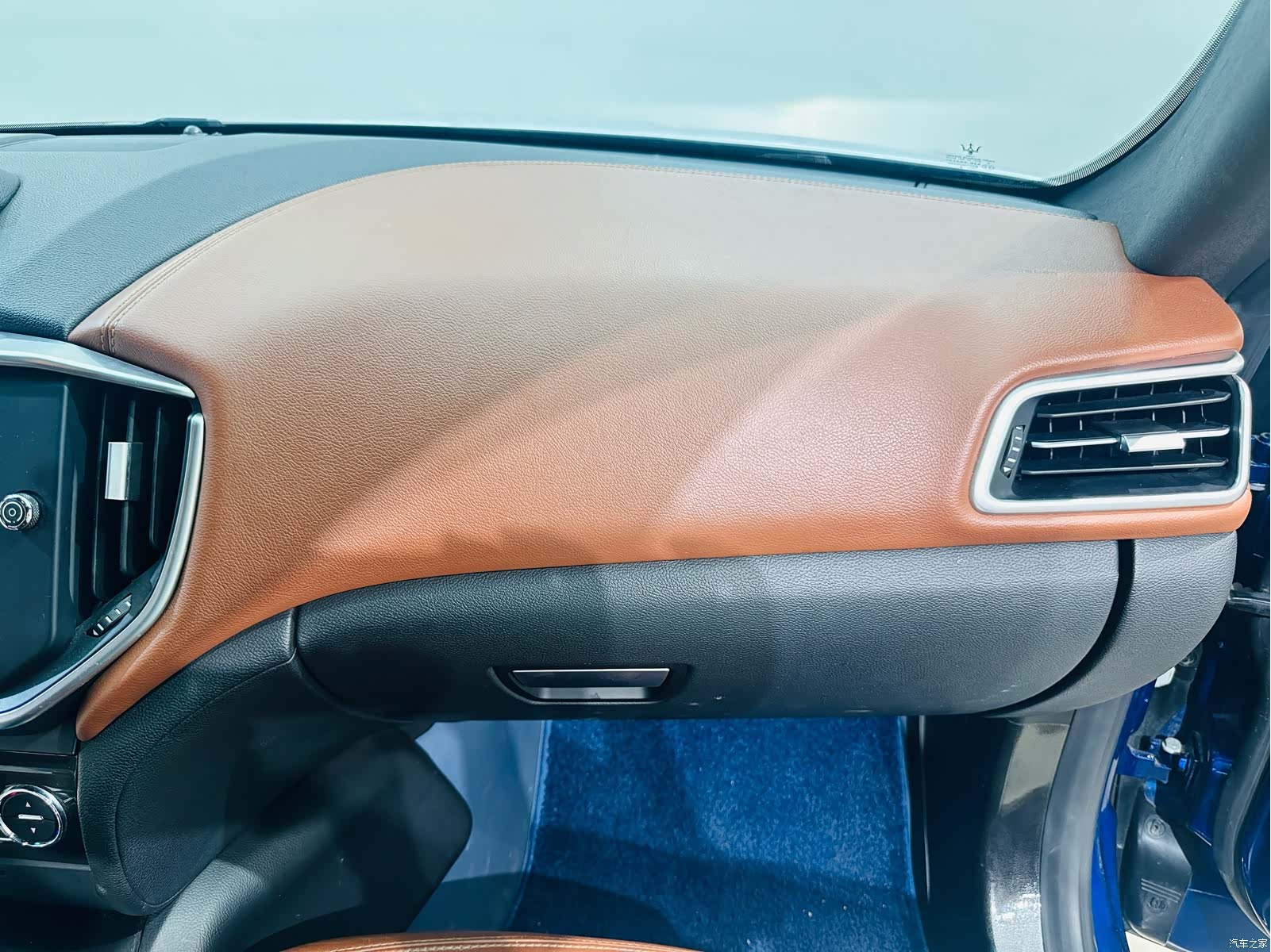 Maserati Ghibli, 2014 12