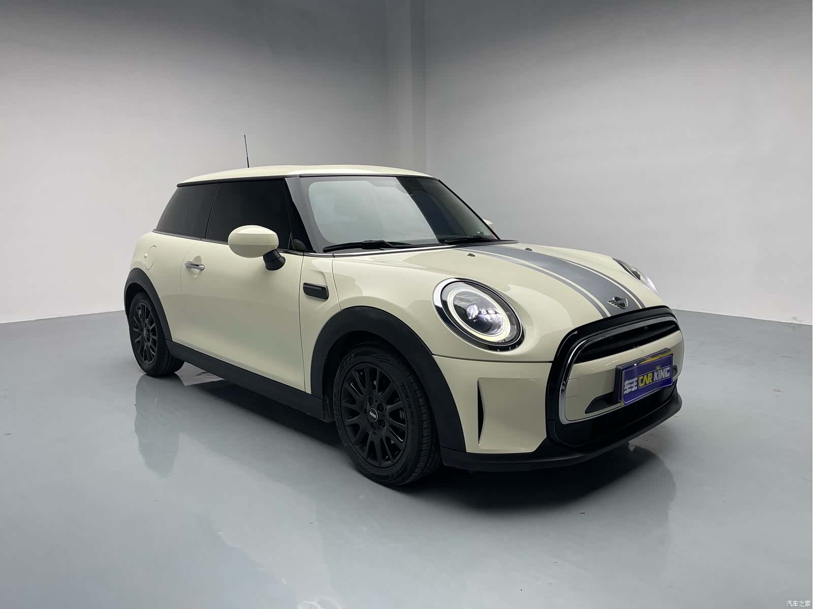 Mini ONE, 2021 2