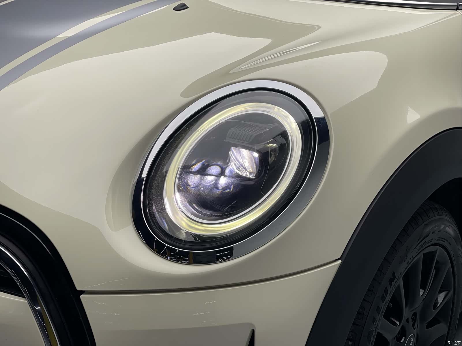 Mini ONE, 2021 4
