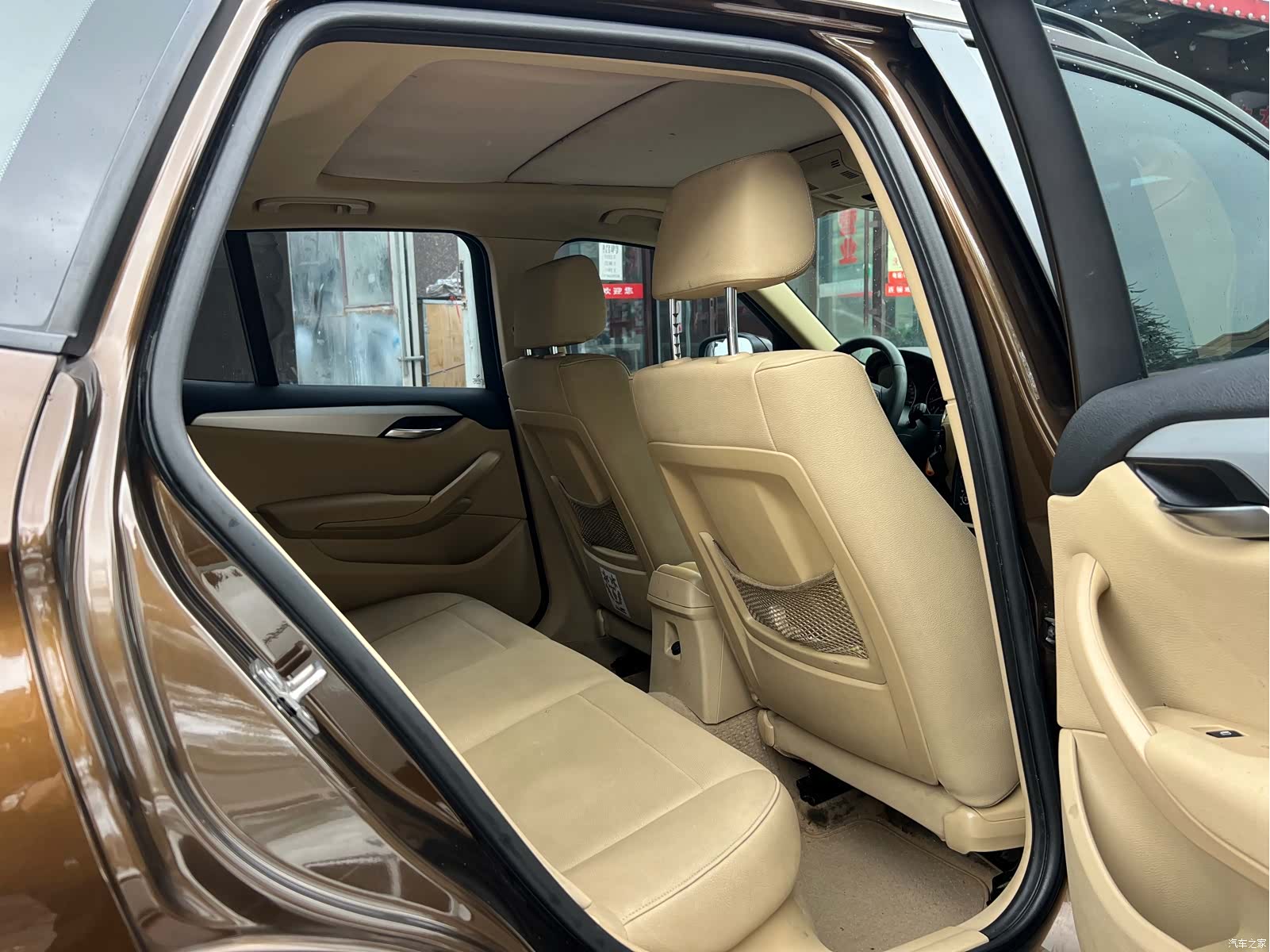 BMW X1, 2012 9