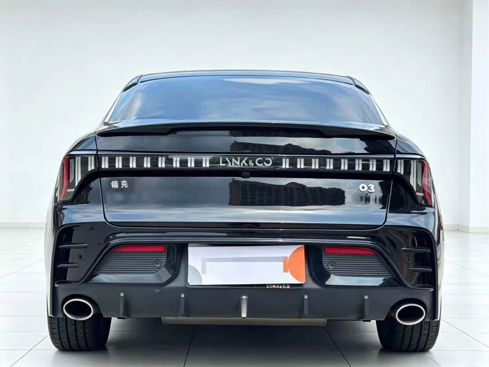 Lynk & Co 02, 2024 11