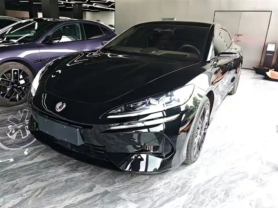 Denza Z9GT Denza Z9GT