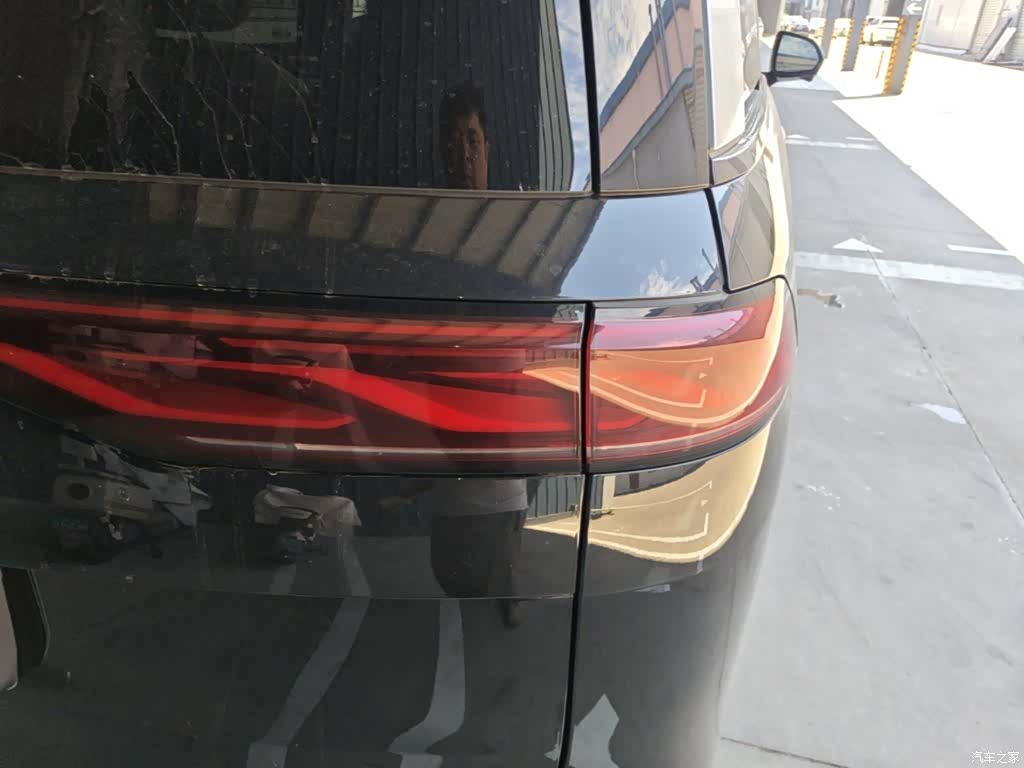 BYD Xia, 2025 8