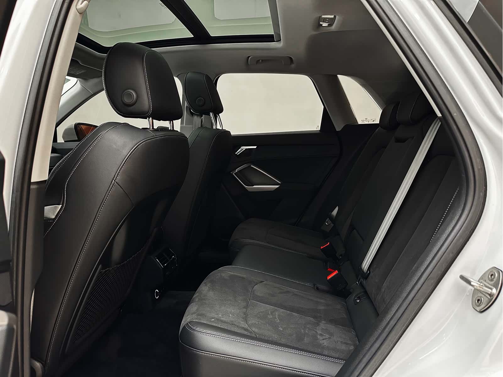 Audi Q3, 2022 15