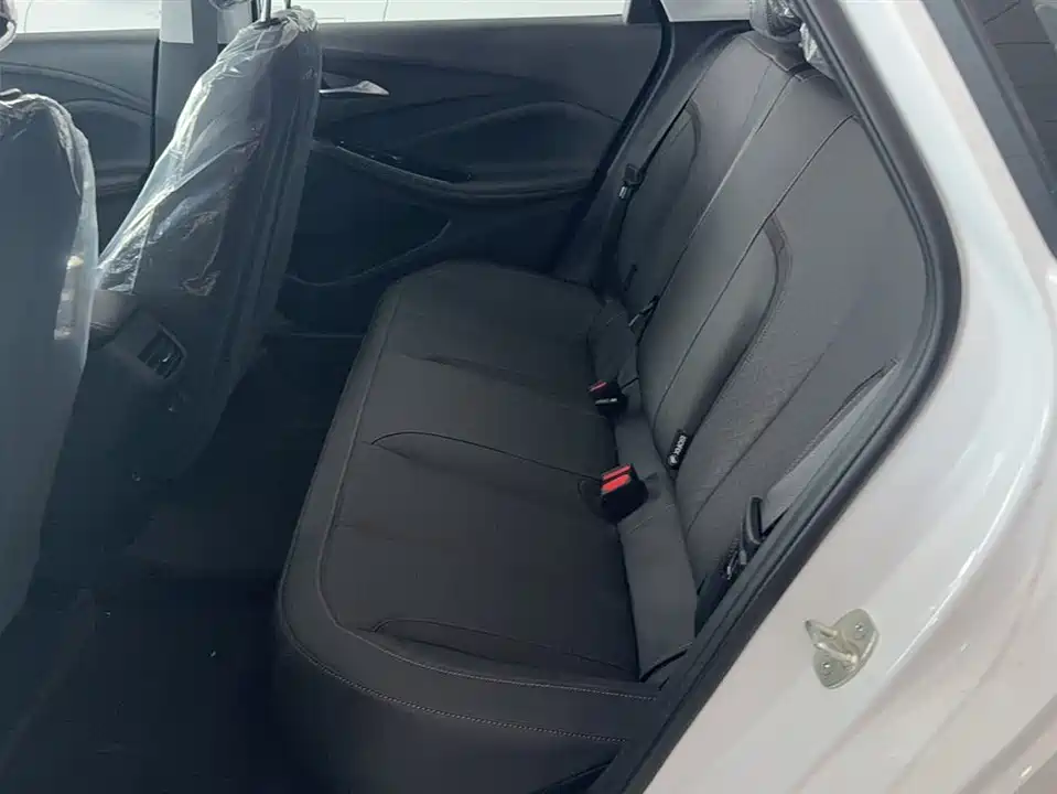 Buick Weilang