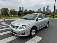 ������ 2009�� 1.6L �Զ�GL�촰�ر��