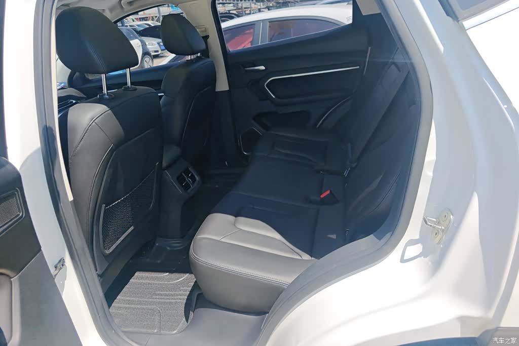 Haval H6, 2018 11
