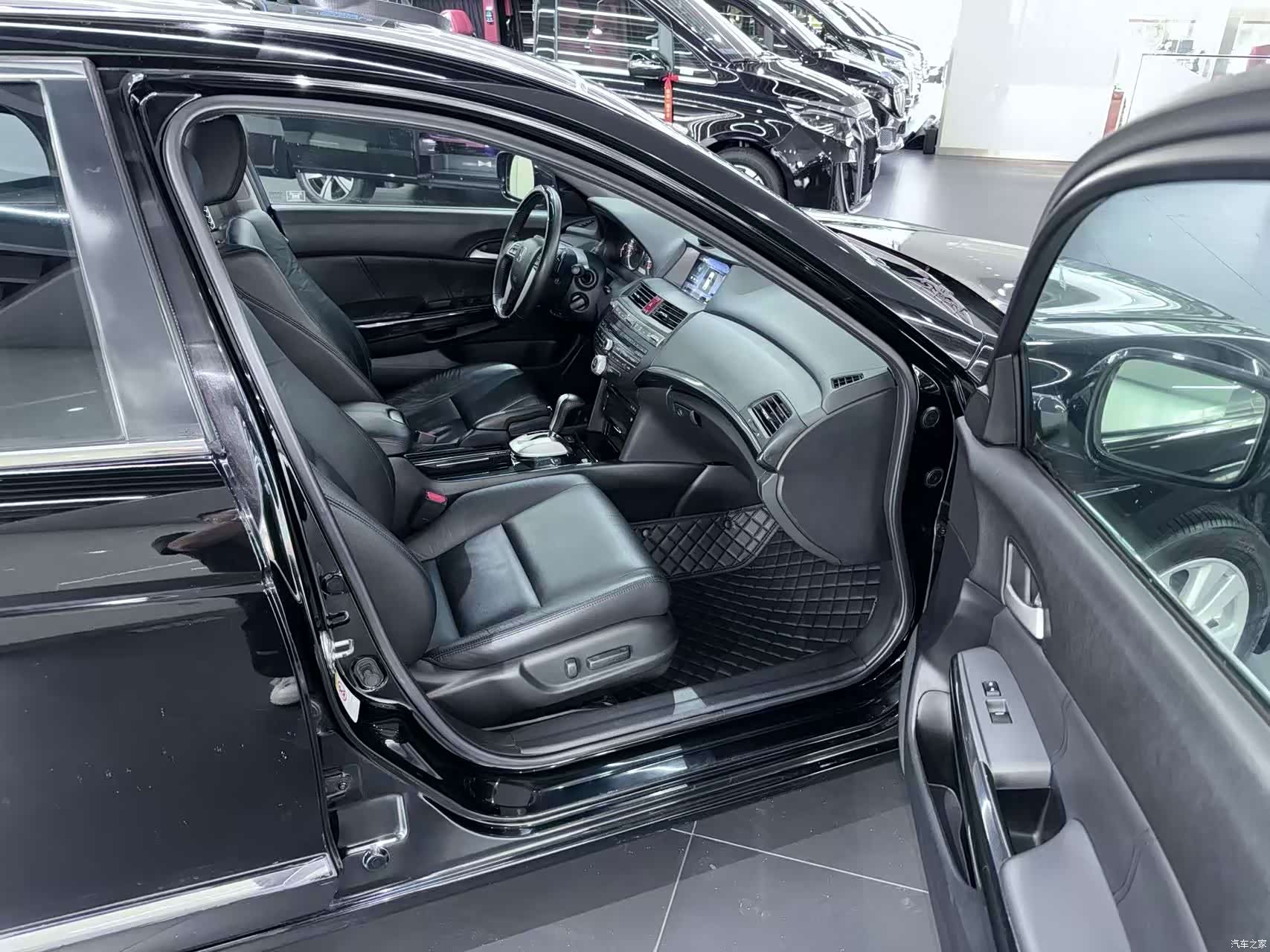 Honda Accord, 2013 12