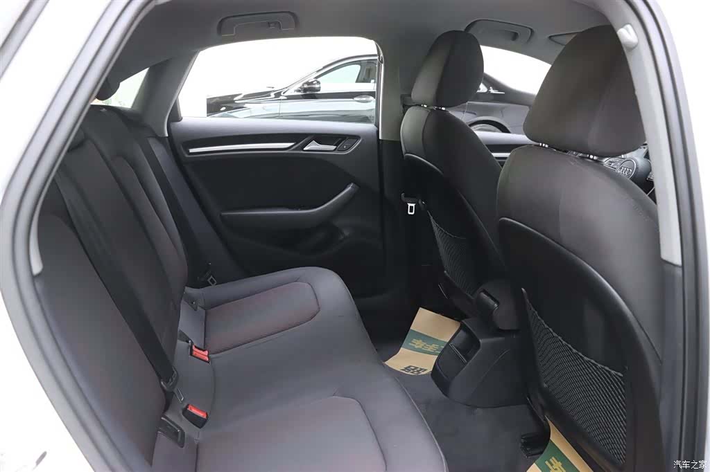 Audi A3, 2018 14