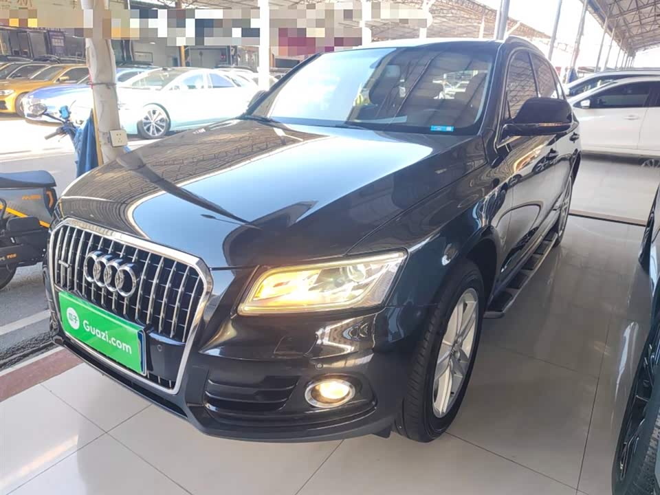 Audi Q5