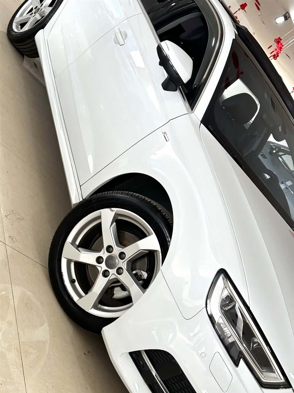 Audi A3, 2020 26