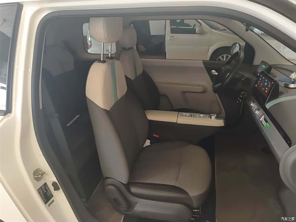 Changan Lumin, 2025 25