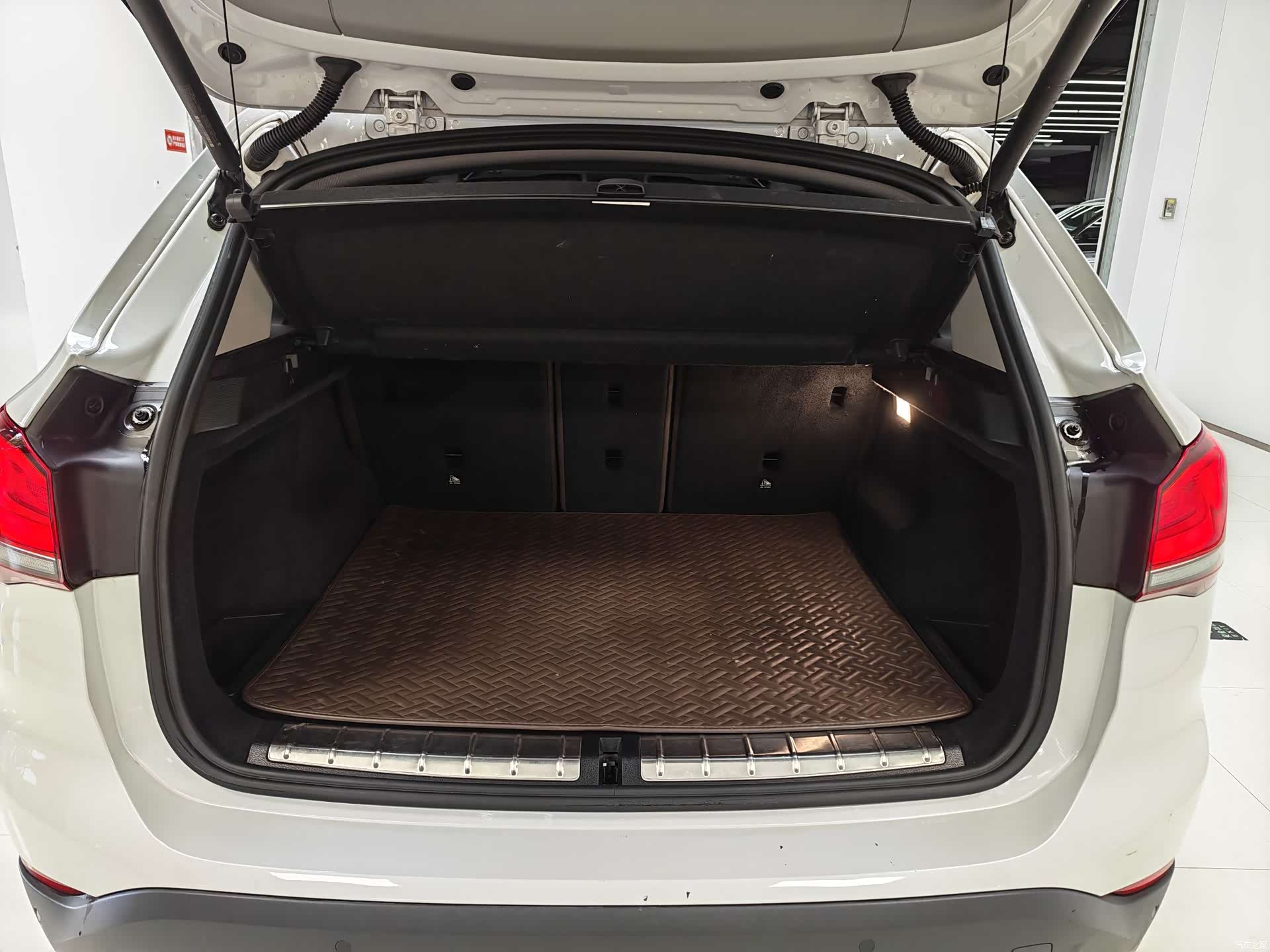 BMW X1, 2021 22