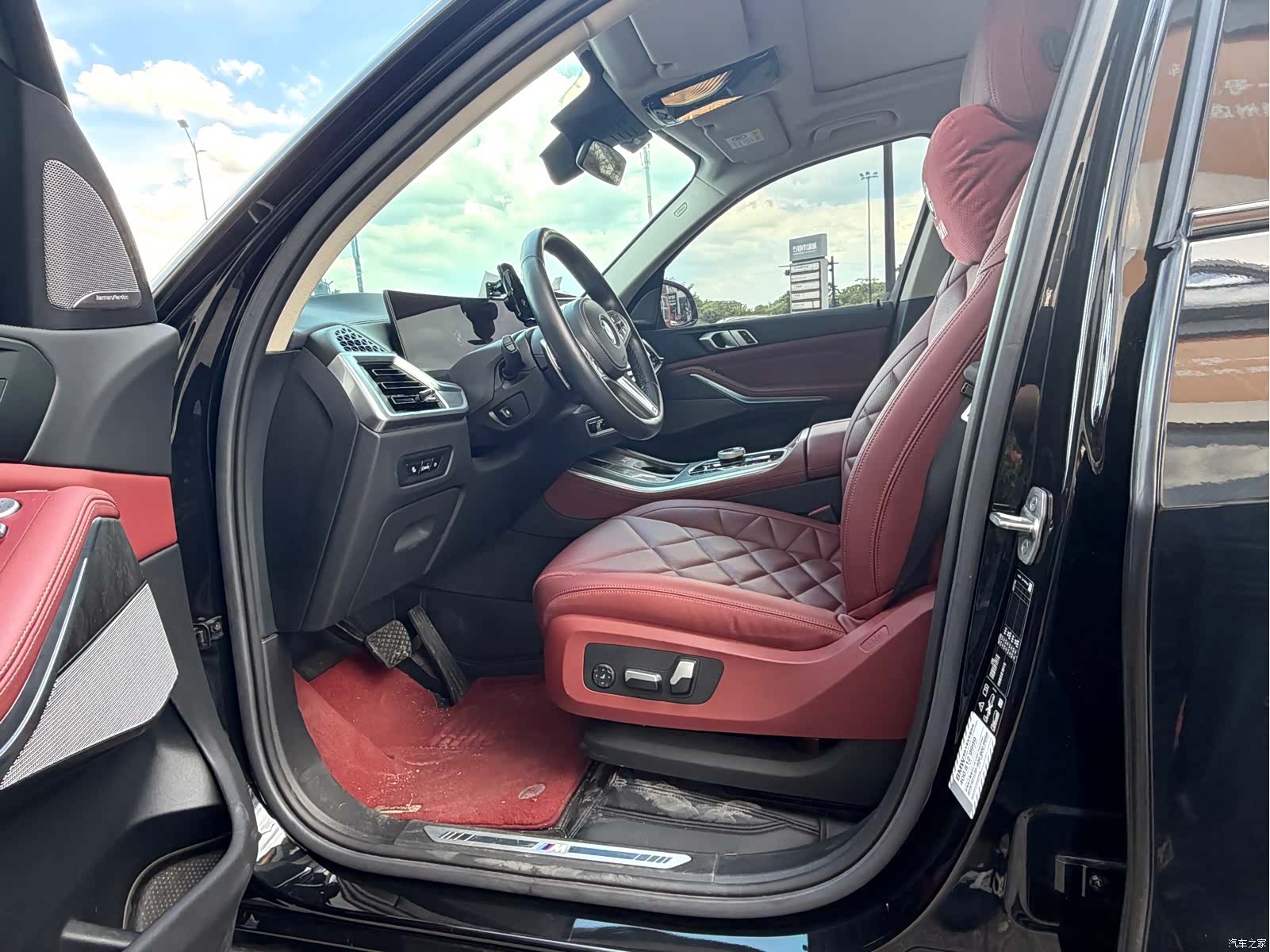 BMW X5, 2024 2