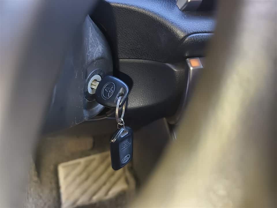 Toyota YARiS L Zhixuan